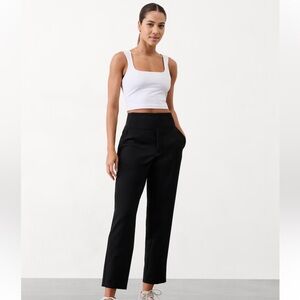 Athleta Endless High Rise Pant Size 14